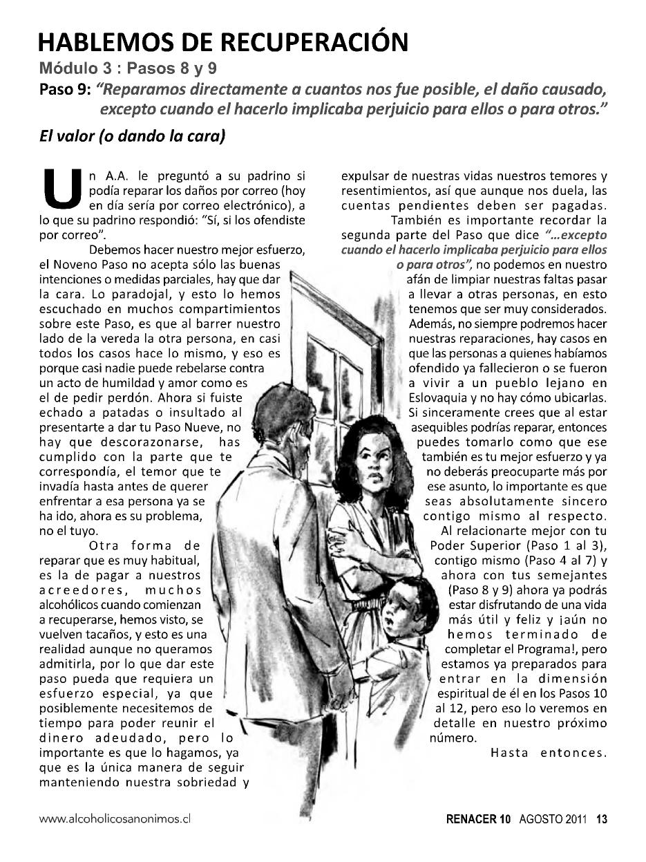 Zoreks ayuda del malestar